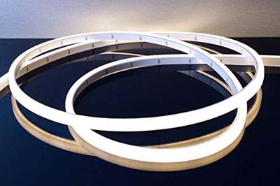 Deko Light 840285 LED-strip Energielabel: G (A - G) Met open kabeleinde 24 V/DC 5000 mm Warmwit 5 m Deko Light 840285 LED-strip Energielabel: G (A - G) Met open kabeleinde 24 V/DC 5000 mm Warmwit 5 m