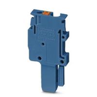Phoenix Contact 3210017 Stekkerdeel Blauw 50 stuk(s) - thumbnail