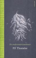 De onderwaterzwemmer - P.F. Thomése - ebook - thumbnail