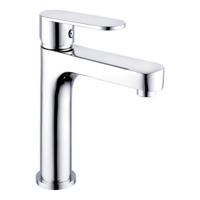 Wastafelkraan Boss & Wessing Doc Verhoogd Mengkraan Chroom Boss & Wessing - thumbnail