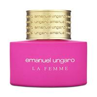 Emanuel Ungaro La Femme Eau de parfum Spray 100ml Dames - thumbnail