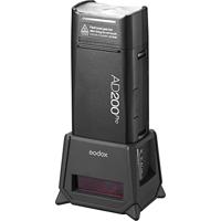 Godox AD200Pro-PC - Silicone fender voor AD200Pro - thumbnail