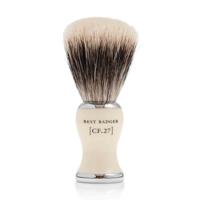 Captain Fawcett's Shaving Badger Shaving Brush 1Stuks - thumbnail