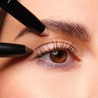 Artdeco High Performance Stylo Eyeshadow 1.40 g 18 Mat Brown Oogschaduw 1.4 g - thumbnail