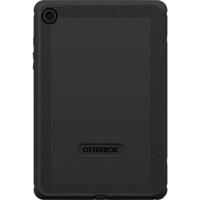 OtterBox Defender Series Samsung Galaxy Tab A9+ 11 Black - thumbnail