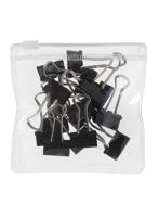 HEMA Papierklemmen klein - 16 stuks - thumbnail
