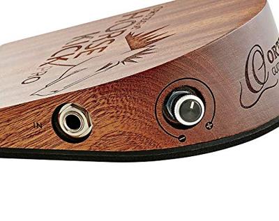 Ortega Horse Kick Pro