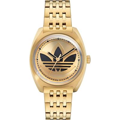 Unisex horloge Adidas AOFH23509 (Ø 39 mm)