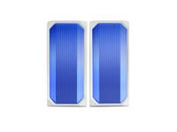 Mars Gaming MSRGBW Wit 15 W 4 W Bluetooth luidspreker - thumbnail