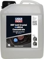 LIQUI MOLY additiv "scr anti-kristall additiv" adblue additive 2.5l - thumbnail