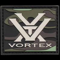 Vortex Camo Logo Patch 121-52-CAM - thumbnail