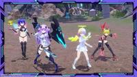 Hyperdimension Neptunia Game Maker R:Evolution & Sisters VS Sisters Day One Edition Double Pack Plus - thumbnail