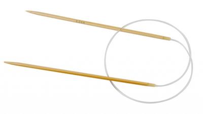 Creativ Company Rond breinaalden, l: 60 cm, afm 3 mm, 1 stuk