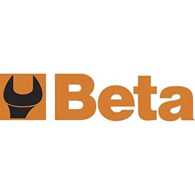 Beta Zeskant stiftsleutels met kogelkop en kunststof handgreep 96TBP 6 - 000960689