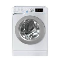 Indesit BWENL 81484X WS N wasmachine - thumbnail