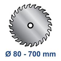 Holzmann Maschinen MTY8-70_230V H040100003 Cirkelzaag-bladslijper 250 W 125 mm - thumbnail