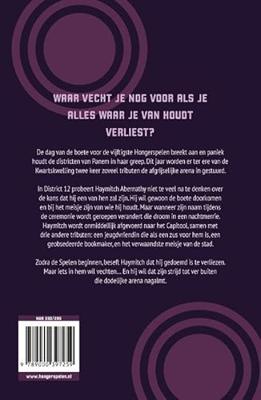 Dageraad boven de boete