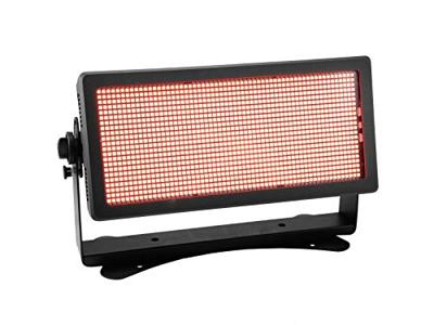 Eurolite Multiflood Pro IP SMD RGBW stage panel