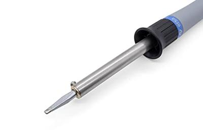 Ersa "30 s" soldeerbout soldering iron w.cu.tip 250mm,30w,380/420 c
