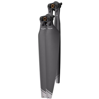 DJI foldable quick-release propellers high altitude (pair) Inspire 3