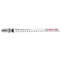 Bosch Accessories 2608900558 Expert Wood 2-side clean T 308 BP decoupeerzaagblad, 5 stuks 5 stuk(s) - thumbnail