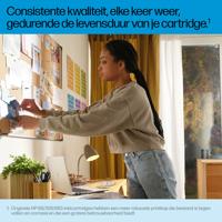 HP 7FP20UE Origineel KL 308 - thumbnail