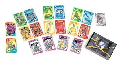 Spel/set Virus 2 (ES)