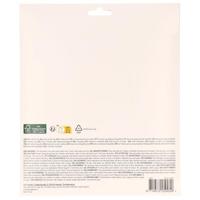 Photobooth Set Blooming Baby Girl (10st) - thumbnail