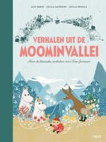 Verhalen uit de Moominvallei - Tove Jansson - Hardcover (9789021404998) - thumbnail