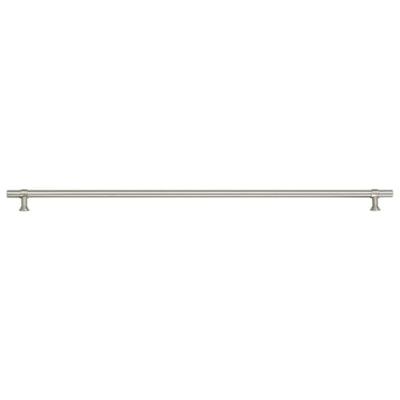 VidaXL Handvatten 5 st 480 mm roestvrij staal zilverkleurig VidaXL Handvatten 5 st 480 mm roestvrij staal zilverkleurig
