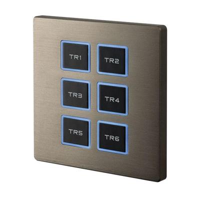 Showtec Showtec TR-512 Wallpanel