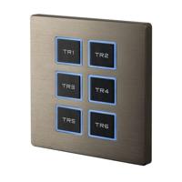 Showtec Showtec TR-512 Wallpanel - thumbnail