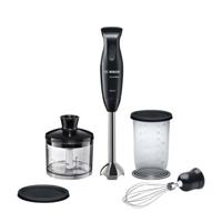Bosch MSM2650B Staafmixer Zwart - thumbnail