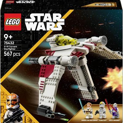 LEGO® Star Wars 75432 Torrent-sterrenvechter