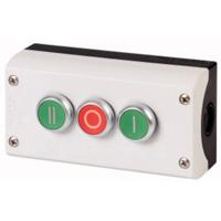 Eaton M22-I3-M1 Drukknop Meerdere kleuren 1 stuk(s) - thumbnail
