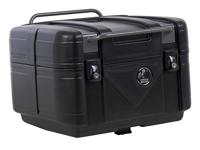 Hepco & Becker topcase "gobi" top cases hepco gobi 38 l black - thumbnail