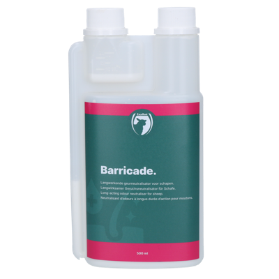 Excellent Barricade Schaap 500 ml Excellent Barricade Schaap 500 ml