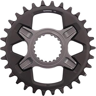 Shimano kettingblad slx 30t enkel blad fc-m7100-1