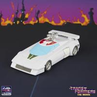 The Transformers: The Movie Studio Series Deluxe Class Action Figure Wheeljack 13 cm - thumbnail