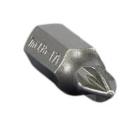 Makita Accessoires Schroefbit PZ1x25mm - B-24608 - B-24608 - thumbnail