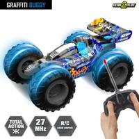 Gear2Play RC Graffiti buggy - 1:24 - thumbnail