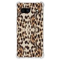 Google Pixel 7A Case Anti-shock Leopard - thumbnail