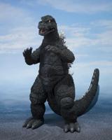 Godzilla (1975) S.H.MonsterArts Action Figure Godzilla 16 cm - thumbnail