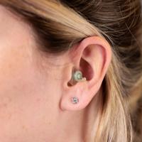 OXFORD oordopjes "filter buds". hearing protection filter buds small fit - thumbnail