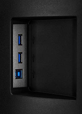 Iiyama ProLite XB3288UHSU-B5 LED-monitor Energielabel G (A - G) 80 cm (31.5 inch) 3840 x 2160 Pixel 16:9 4 ms HDMI, DisplayPort, Hoofdtelefoon (3.5 mm