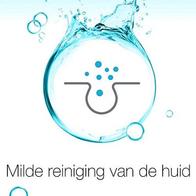 Hydra boost cleansing gel