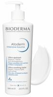 Bioderma Atoderm Intensief Kalmerende Balsem 500ml - thumbnail