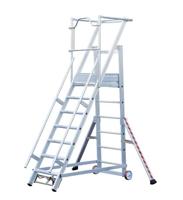 Little Jumbo Bordestrap type 2271 - 1x14 treden - 1702271114 - thumbnail