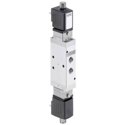 Bürkert Pneumatiekventiel 6519 20000885 10 bar (max) 1 stuk(s)