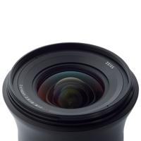 Zeiss Milvus 18mm F/2.8 Canon - thumbnail